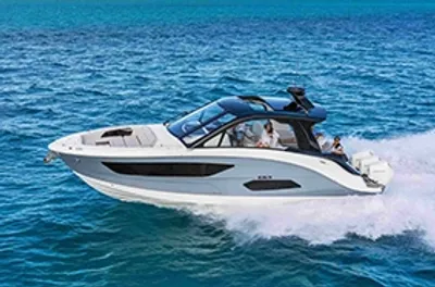 sea Ray